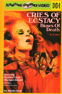 Cries of Ecstasy Blows of Death 1973 Erotik film izle