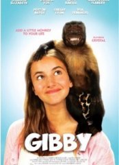 Gibby 2016 Türkçe Dublaj Film izle