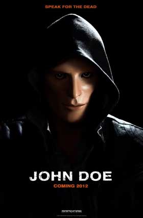John Doe Vigilante 2014 Türkçe Dublaj izle