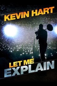 Kevin Hart Let Me Explain 2013 Türkçe Dublaj izle