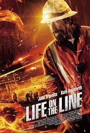 Tehlike Hattı – Life on the Line 2015 Türkçe Dublaj izle