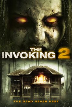 The Invoking 2 (2015) Türkçe Altyazılı Film izle