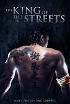 The King of the Streets 2012 HD izle