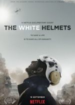 The White Helmets 2016 Türkçe Dublaj izle