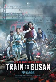 Train to Busan 2016 Türkçe Altyazılı Film izle
