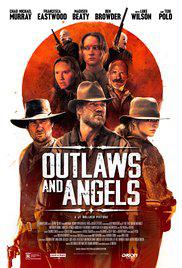 Haydutlar ve Melekler – Outlaws and Angels 2016 izle 1080p