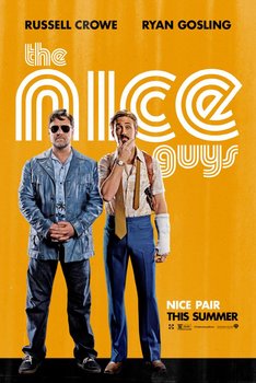 İyi Adamlar – The Nice Guys 2016 Türkçe Dublaj izle