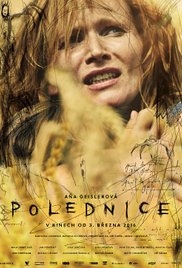 Polednice 2016 Türkçe Altyazılı Film izle 1080p