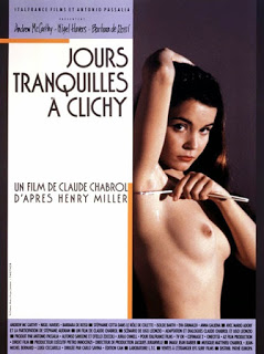 Jours tranquilles à Clichy – Sessiz Günler erotik film izle +18