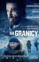 Na Granicy – The High Frontier 2016 izle