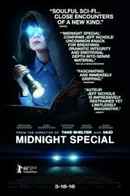 Midnight Special 2016 Türkçe dublaj izle