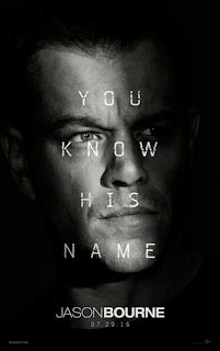 Jason Bourne 2016 Türkçe Dublaj izle 720p