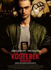Köstebek – Imperium 2016 Türkçe Dublaj izle