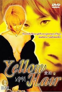 Yellow Hair 1999 Erotik Film izle