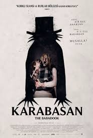 Karabasan-The Babadook Bedava Türkçe Altyazılı 2014 izle