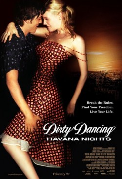 Kirli Dans 2 Havana Geceleri Bedava Türkçe Dublaj Erotik izle