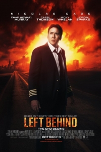 Left Behind Bedava Türkçe Altyazılı İzle