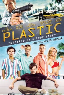 Plastik – Plastic Bedava Film İzle