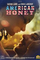 American Honey Bedava Film izle