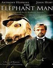 Fil Adam – The Elephant Man Full Bedava Film İzle
