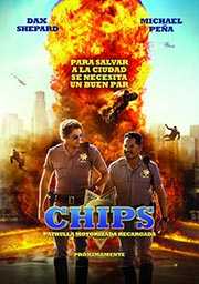 Chips Bedava Film İzle